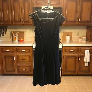 Size 4 Black Dance Wear Dress Performance Apparel